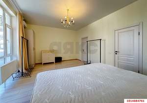 3-к квартира, вторичка, 153м2, 6/16 этаж