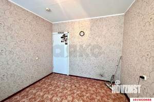 2-к квартира, вторичка, 63м2, 11/16 этаж