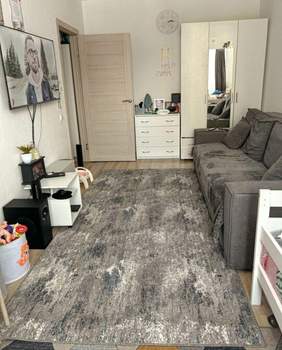 2-к квартира, вторичка, 66м2, 7/10 этаж