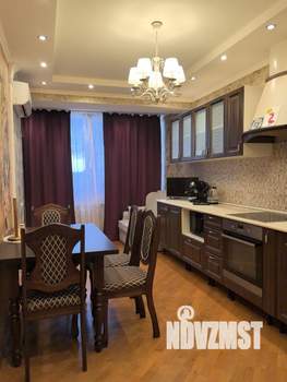 2-к квартира, вторичка, 67м2, 8/16 этаж
