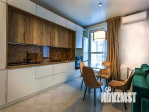 Студия квартира, вторичка, 26м2, 17/22 этаж