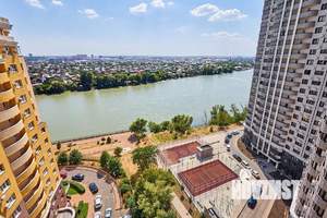 3-к квартира, вторичка, 101м2, 12/24 этаж