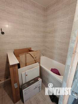 1-к квартира, вторичка, 35м2, 3/3 этаж