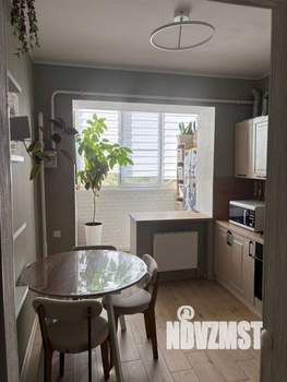 1-к квартира, вторичка, 32м2, 7/7 этаж