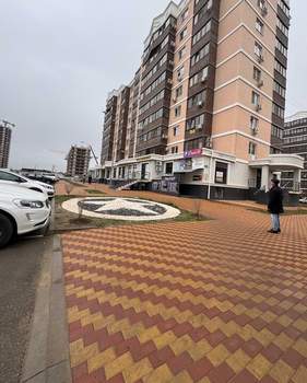 1-к квартира, вторичка, 41м2, 2/9 этаж
