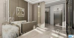 3-к квартира, вторичка, 79м2, 4/23 этаж
