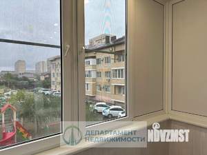 1-к квартира, вторичка, 44м2, 2/3 этаж