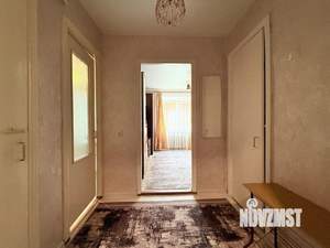 1-к квартира, вторичка, 28м2, 2/9 этаж