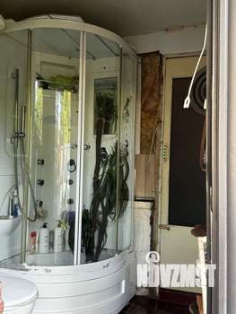 1-к квартира, вторичка, 26м2, 1/1 этаж