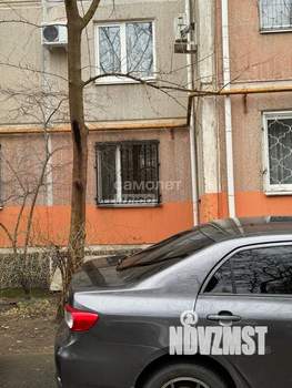 3-к квартира, вторичка, 88м2, 1/10 этаж