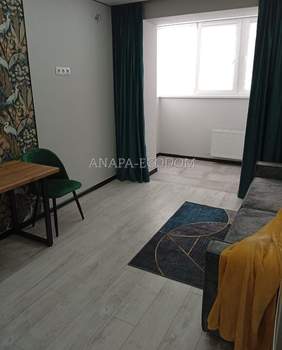 Студия квартира, вторичка, 24м2, 7/20 этаж