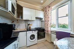 2-к квартира, вторичка, 39м2, 4/5 этаж
