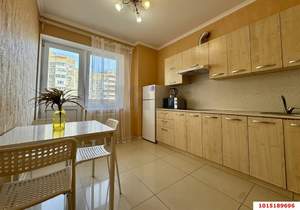 1-к квартира, вторичка, 39м2, 6/14 этаж