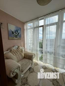 2-к квартира, вторичка, 93м2, 7/8 этаж