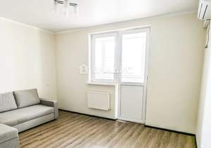 Студия квартира, вторичка, 30м2, 16/19 этаж