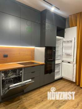 1-к квартира, вторичка, 46м2, 2/24 этаж