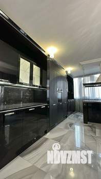 3-к квартира, вторичка, 152м2, 3/24 этаж