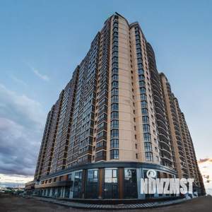 3-к квартира, вторичка, 75м2, 14/24 этаж