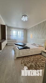 1-к квартира, вторичка, 46м2, 17/17 этаж