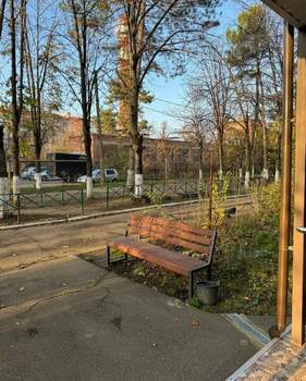 2-к квартира, вторичка, 45м2, 1/5 этаж