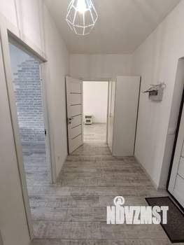 2-к квартира, вторичка, 57м2, 5/18 этаж