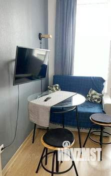 1-к квартира, вторичка, 38м2, 14/17 этаж