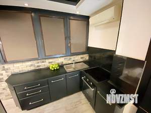 Студия квартира, вторичка, 39м2, 2/17 этаж