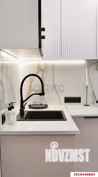 1-к квартира, вторичка, 35м2, 4/5 этаж