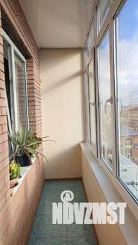 1-к квартира, вторичка, 35м2, 5/6 этаж