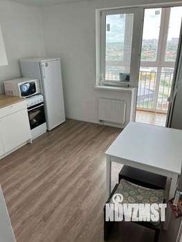 1-к квартира, вторичка, 34м2, 17/17 этаж