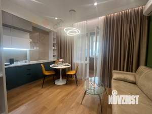 1-к квартира, вторичка, 28м2, 9/16 этаж