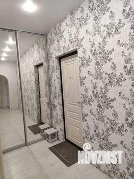 2-к квартира, вторичка, 62м2, 17/19 этаж