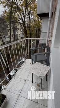 1-к квартира, вторичка, 33м2, 4/5 этаж