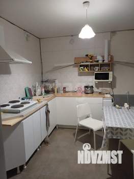 1-к квартира, вторичка, 28м2, 1/16 этаж