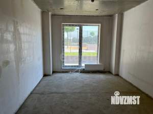 1-к квартира, вторичка, 46м2, 4/16 этаж