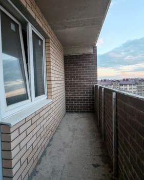 2-к квартира, вторичка, 62м2, 11/16 этаж