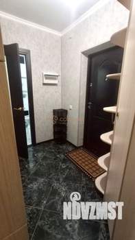 Студия квартира, вторичка, 24м2, 15/16 этаж