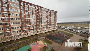 Студия квартира, вторичка, 24м2, 4/9 этаж