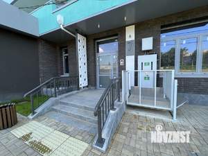 2-к квартира, вторичка, 69м2, 2/23 этаж