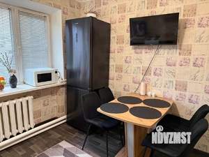 2-к квартира, вторичка, 47м2, 2/5 этаж