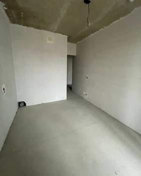 1-к квартира, вторичка, 41м2, 22/24 этаж