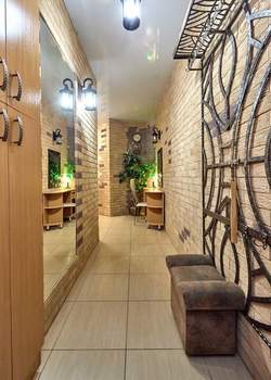 1-к квартира, вторичка, 63м2, 5/16 этаж