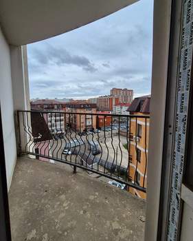 3-к квартира, вторичка, 110м2, 7/18 этаж