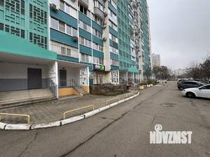 2-к квартира, вторичка, 66м2, 3/16 этаж