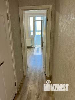 1-к квартира, вторичка, 38м2, 7/15 этаж