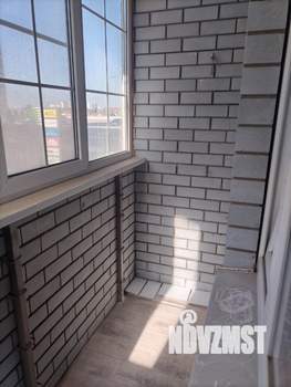 Студия квартира, вторичка, 25м2, 3/18 этаж