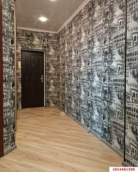 1-к квартира, вторичка, 47м2, 4/5 этаж