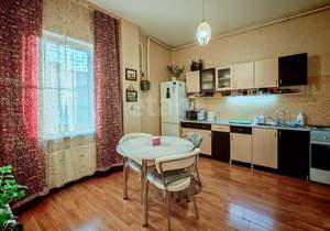 2-к квартира, вторичка, 65м2, 5/6 этаж