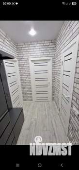 1-к квартира, вторичка, 38м2, 7/8 этаж