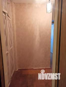 1-к квартира, вторичка, 33м2, 5/5 этаж